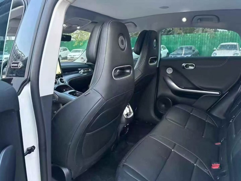 平顶山24年奔驰smart5