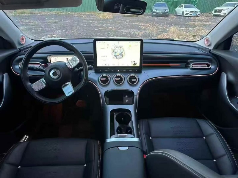 平顶山24年奔驰smart6