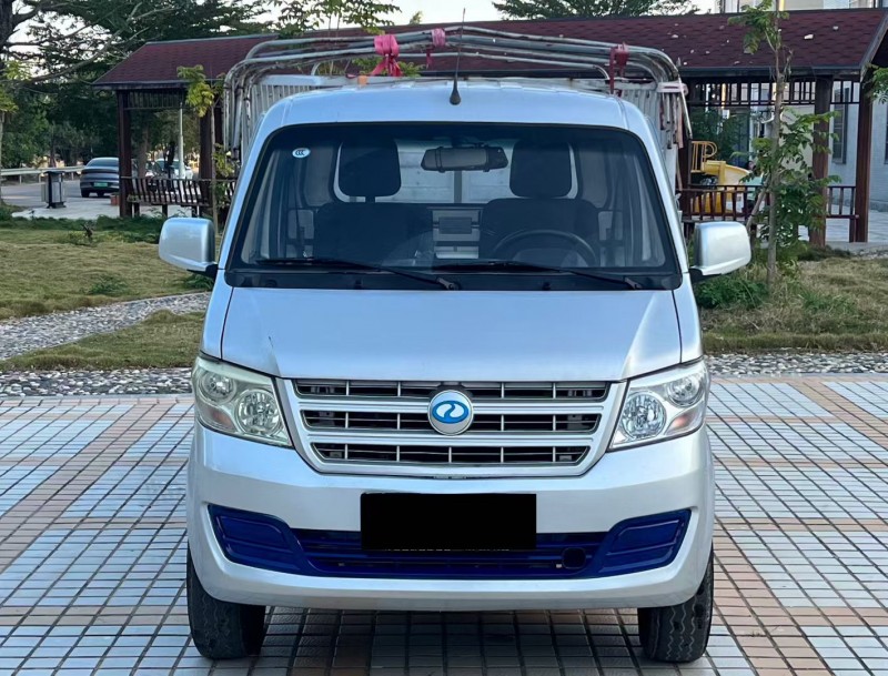 汕头23年瑞驰EC31微卡1