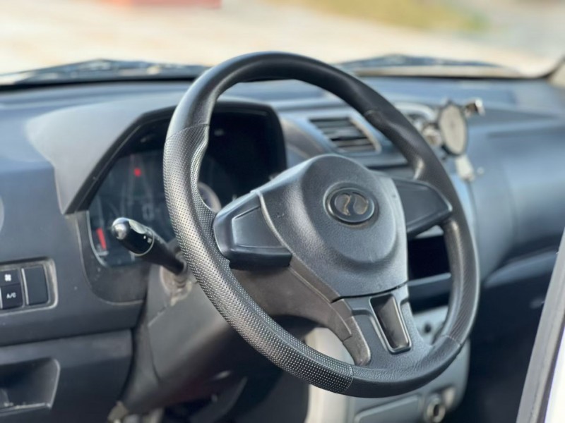 汕头23年瑞驰EC31微卡5