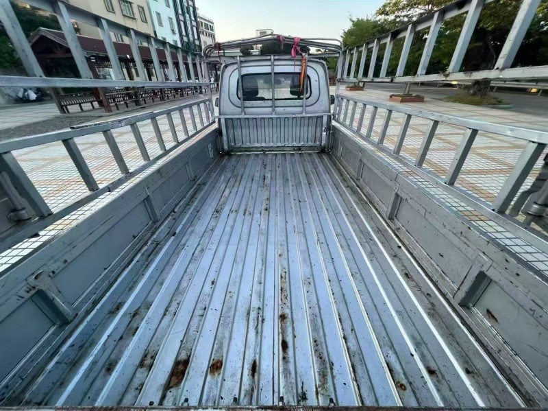 汕头23年瑞驰EC31微卡7