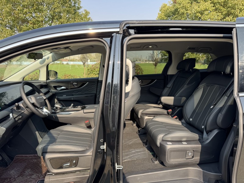 盐城25年东风风行7