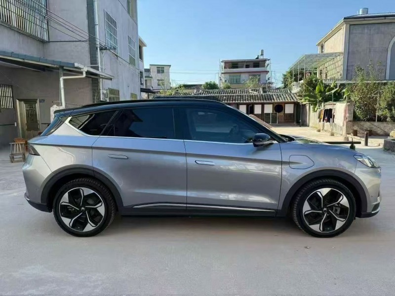 常州22年极狐汽车阿尔法9