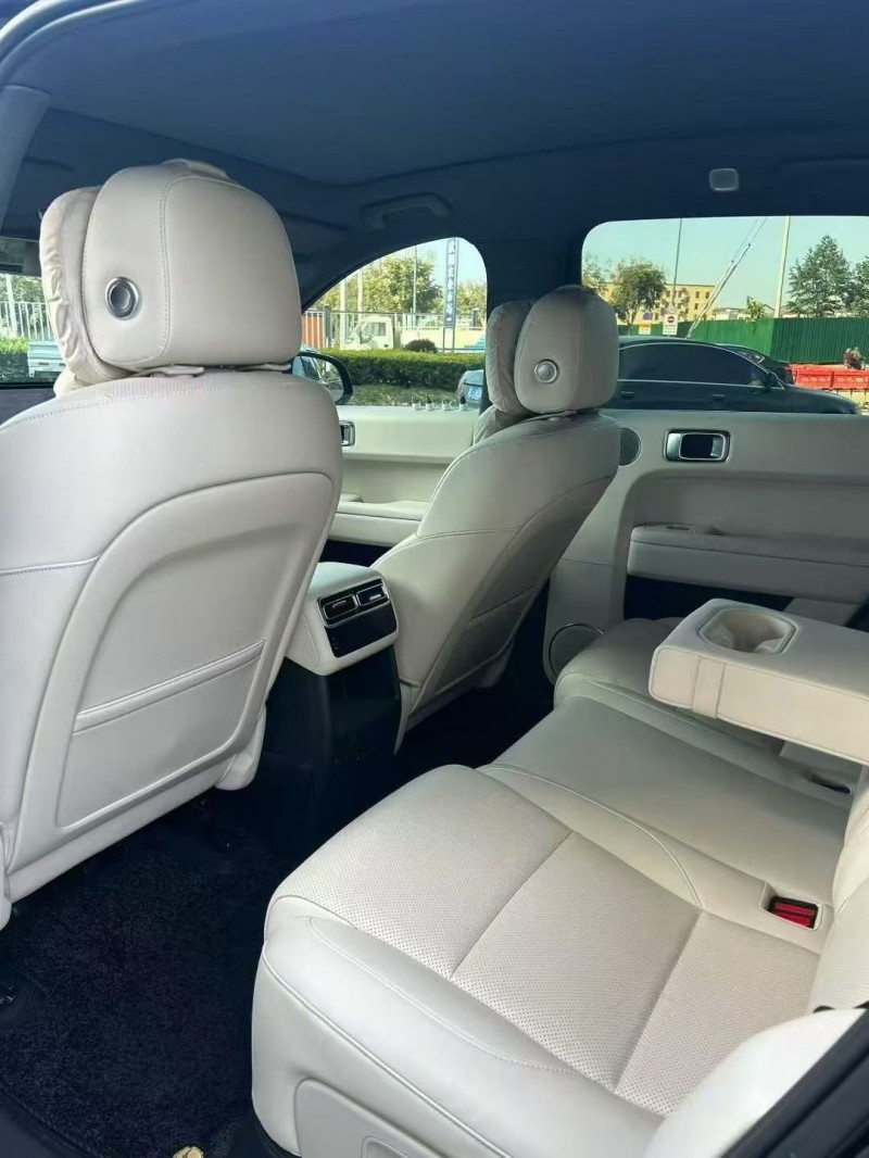 鄂州24年理想L67