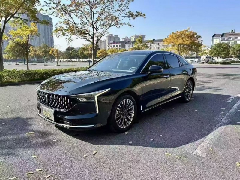 湖州23年奔腾B703