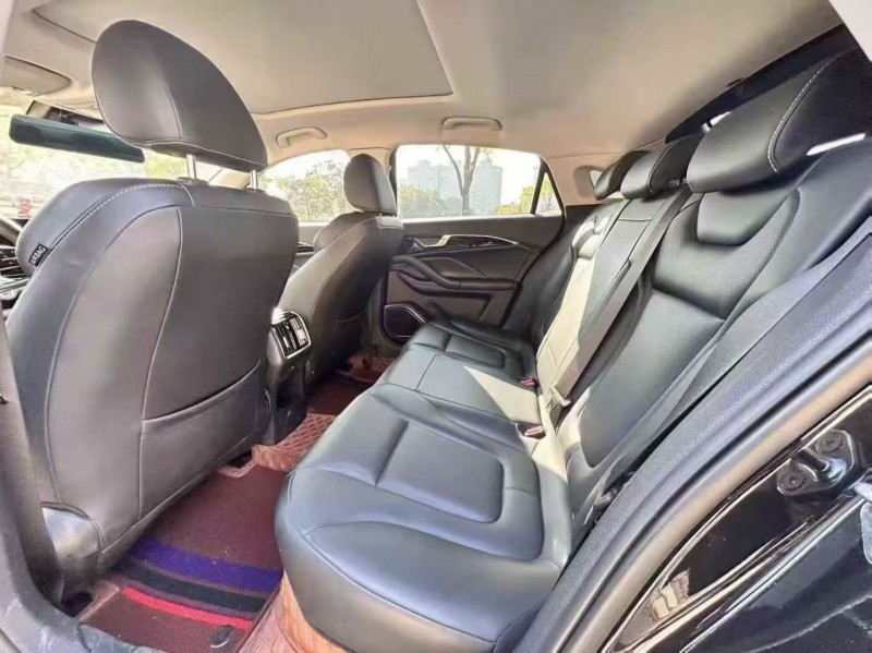 湖州23年奔腾B705