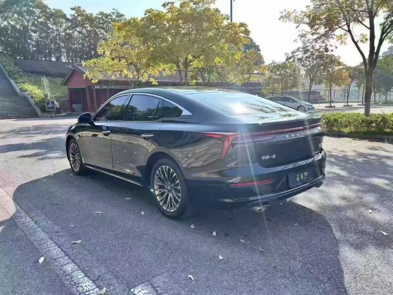 湖州23年奔腾B708