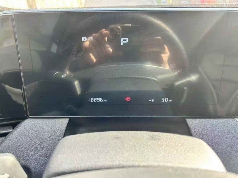 邵阳23年特斯拉MODEL Y5