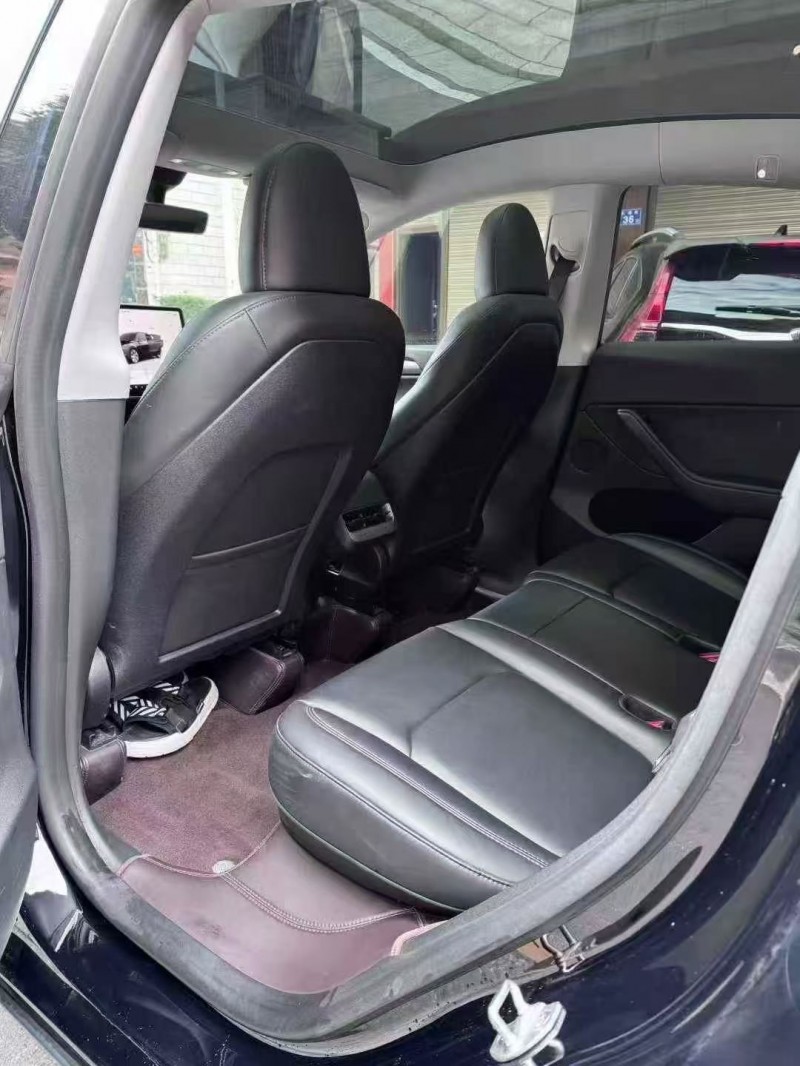 邵阳23年特斯拉MODEL Y6