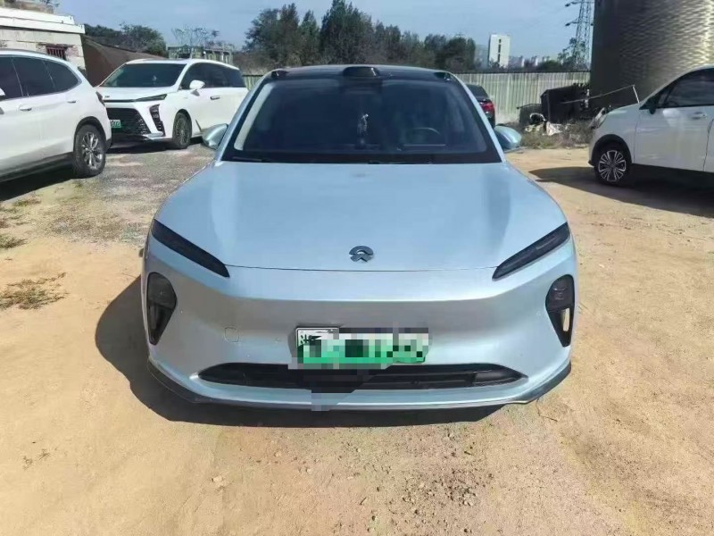 枣庄23年蔚来ET51