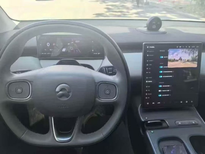 枣庄23年蔚来ET56