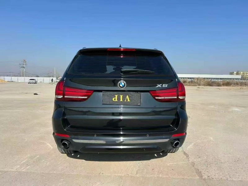 邯郸17年宝马X56