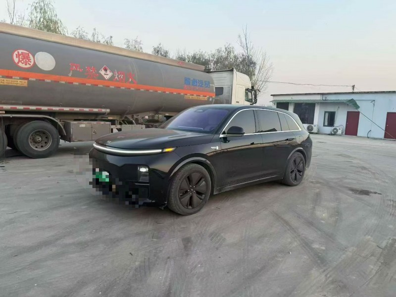 聊城24年理想L73