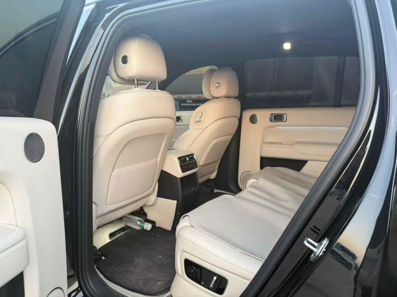 聊城24年理想L75