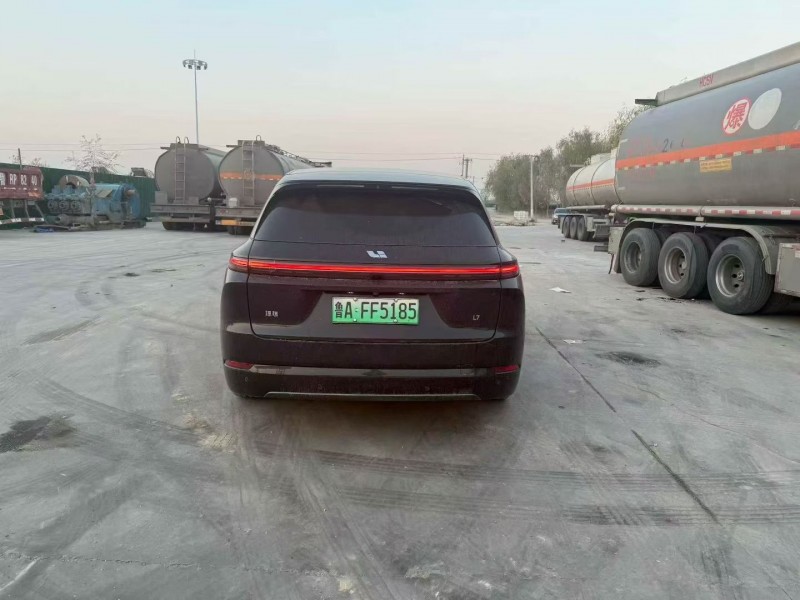 聊城24年理想L79