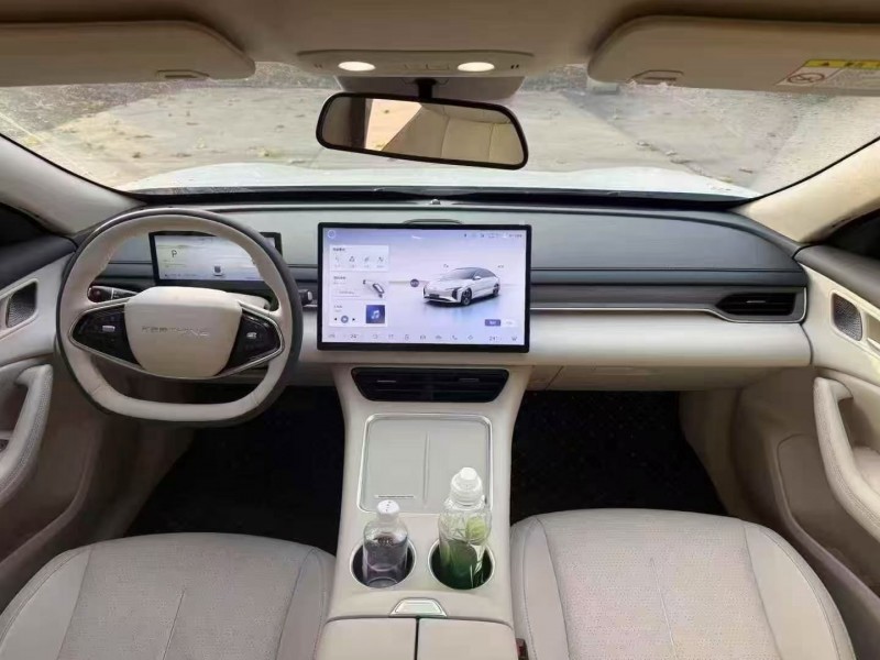 鹤壁25年东风星海7