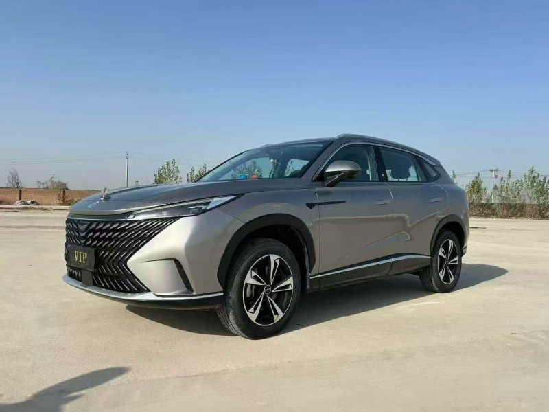 枣庄25年荣威RX52