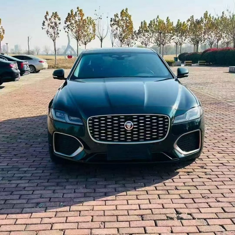 东营24年捷豹XEL1