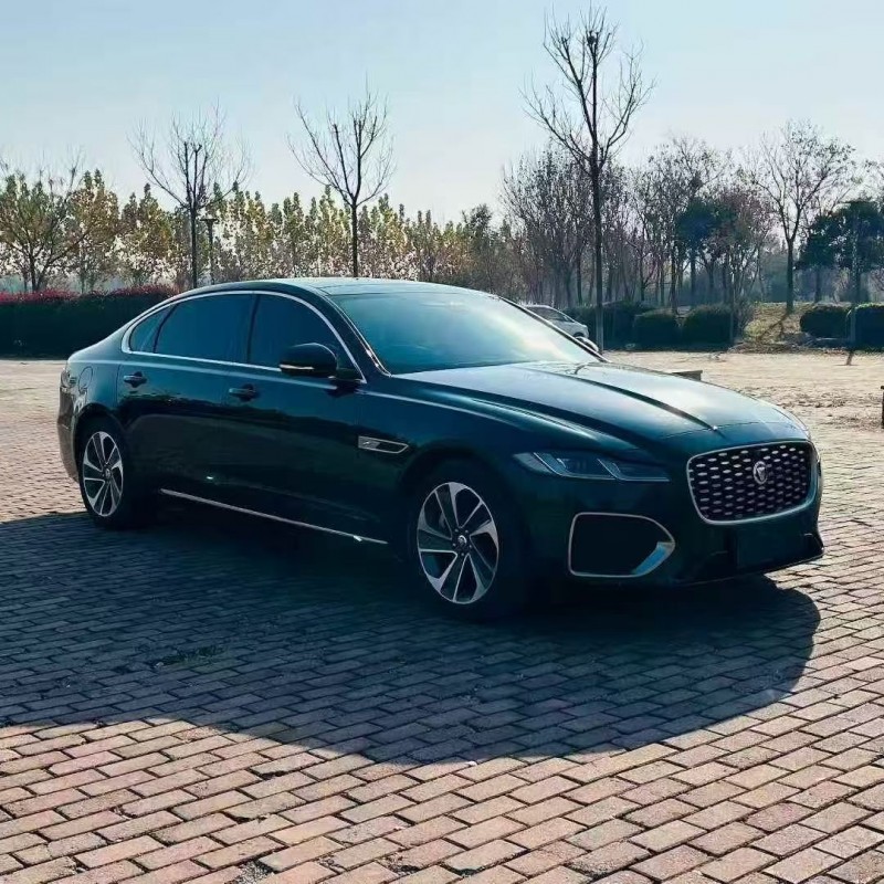 东营24年捷豹XEL3