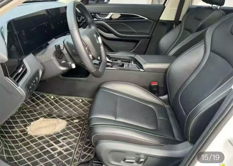 常州23年奔腾B704