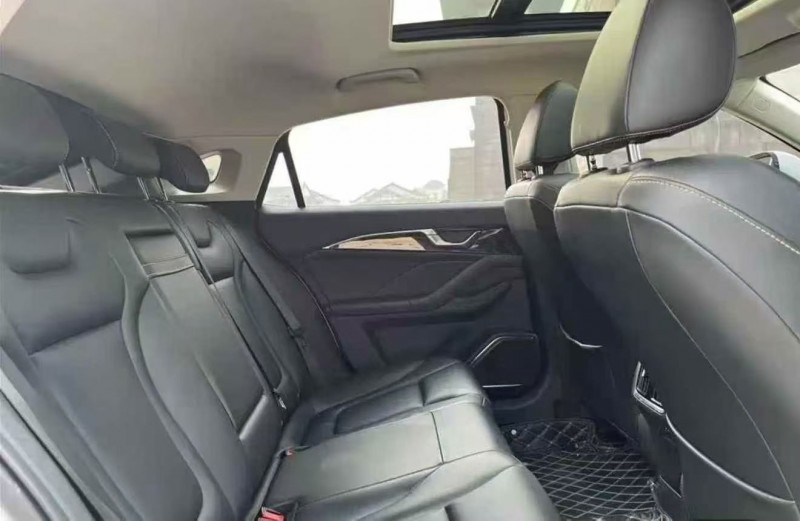 常州23年奔腾B706