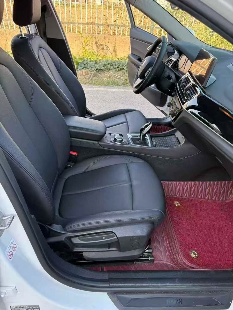 徐州23年宝马1系8
