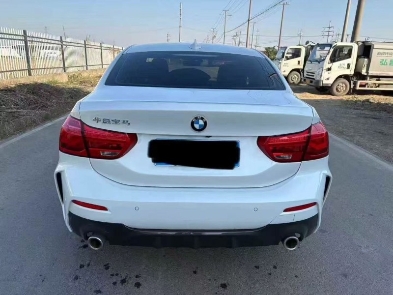 徐州23年宝马1系9