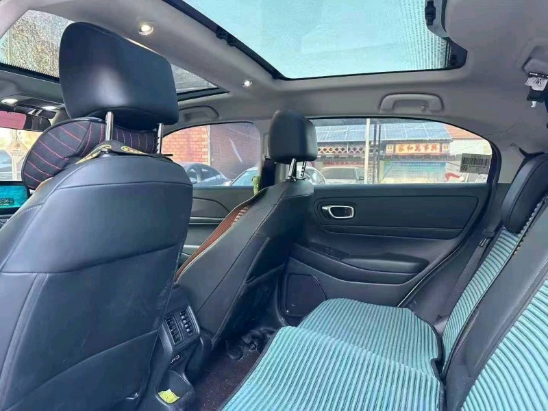 淄博23年本田XRV6