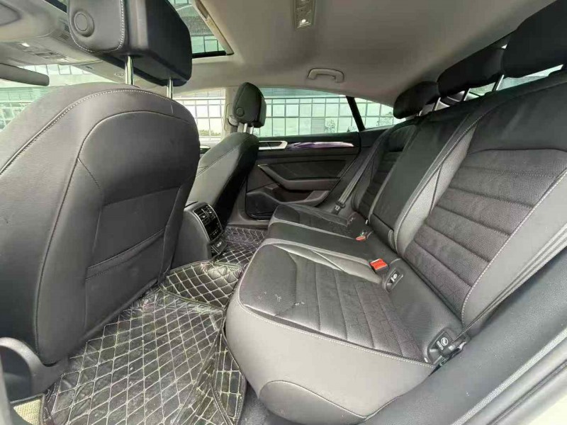 东莞24年大众CC5