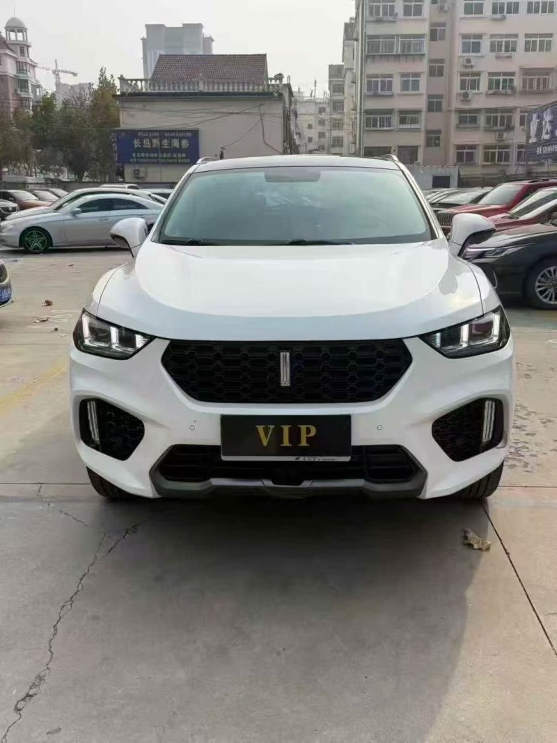 淄博19年长城汽车魏牌1