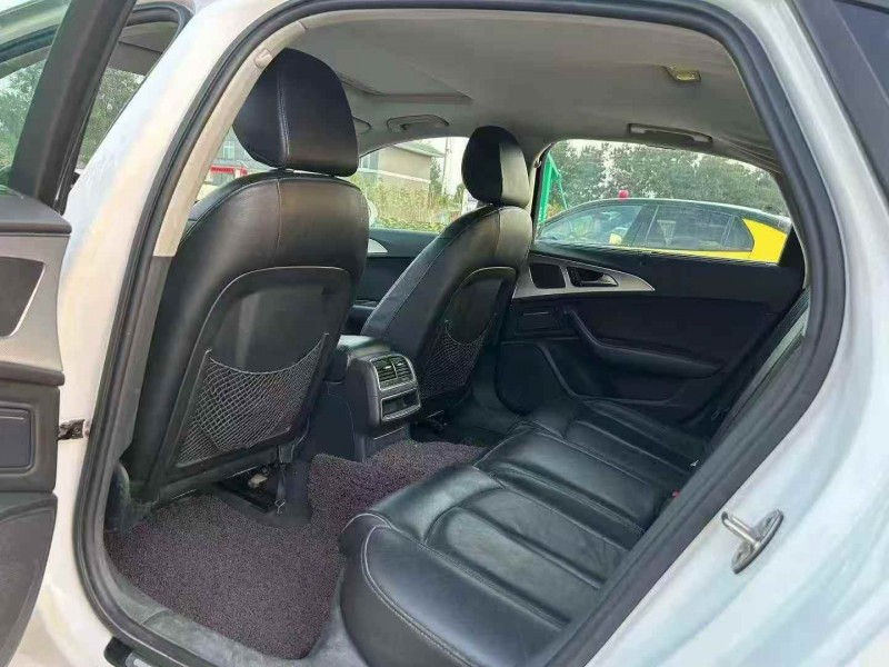 徐州13年奥迪A6L6