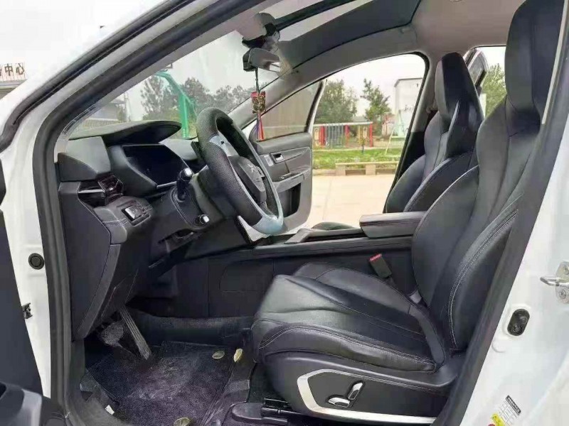 徐州22年小鹏汽车G33