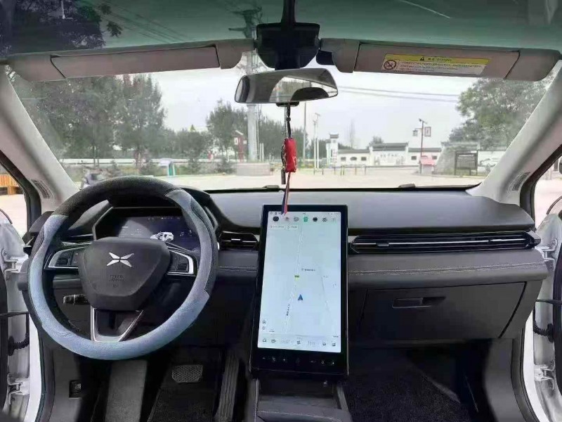 徐州22年小鹏汽车G34