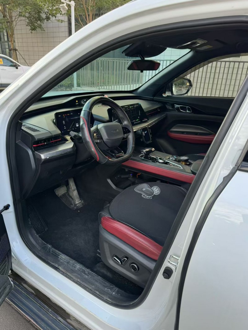 佛山23年长安汽车欧尚4