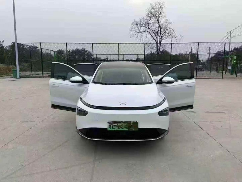 徐州22年小鹏汽车G37