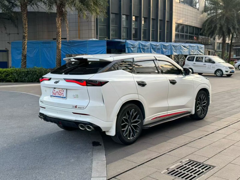 佛山23年长安汽车欧尚8