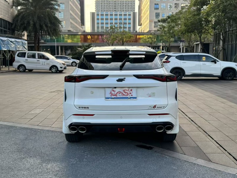 佛山23年长安汽车欧尚9