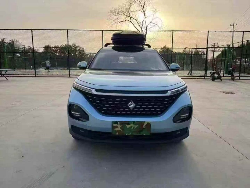 徐州20年宝骏rm51