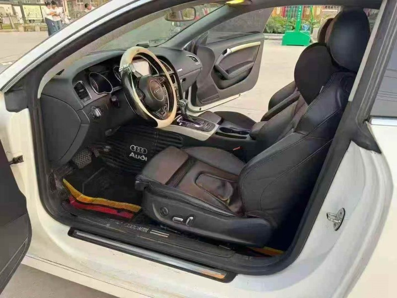 徐州16年奥迪A53