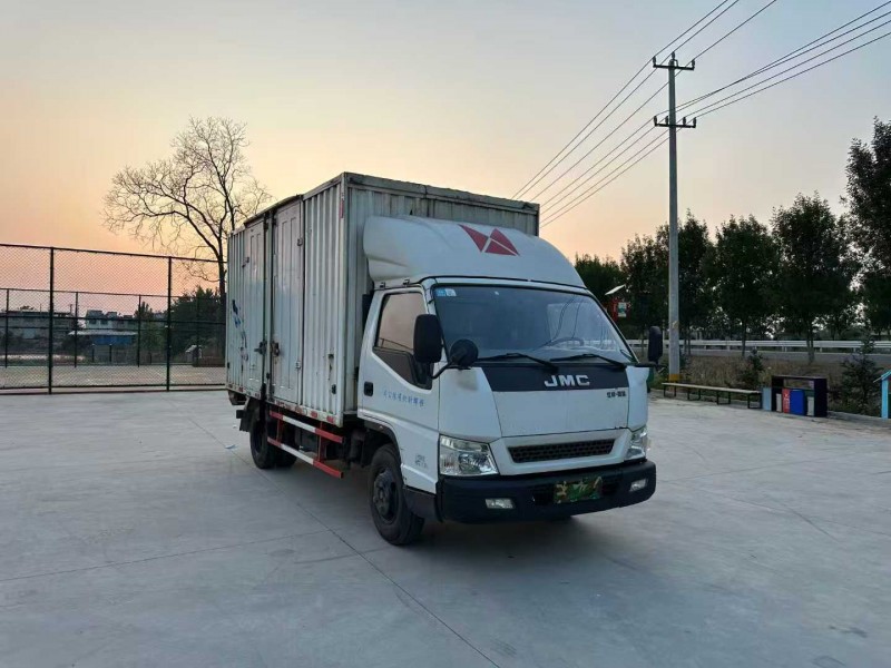 徐州17年江铃顺达2