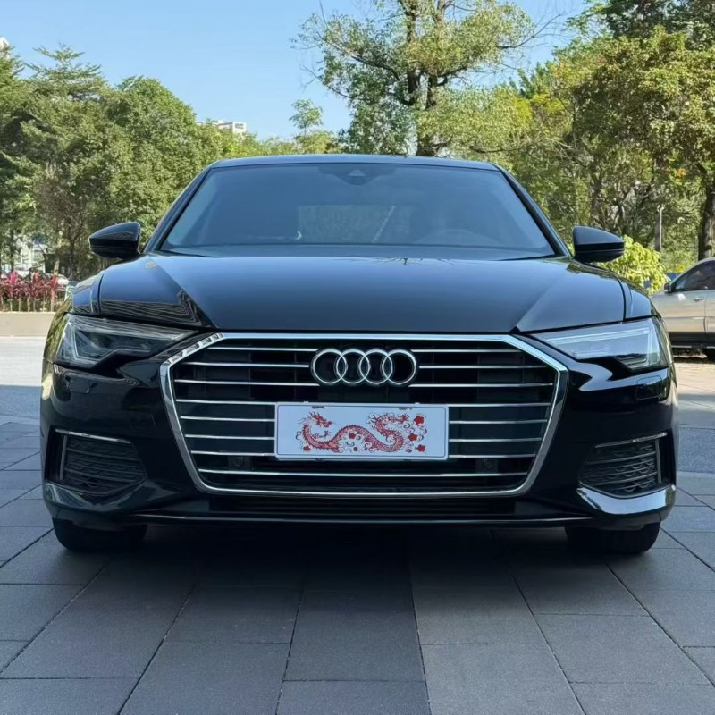 佛山20年奥迪A6L1