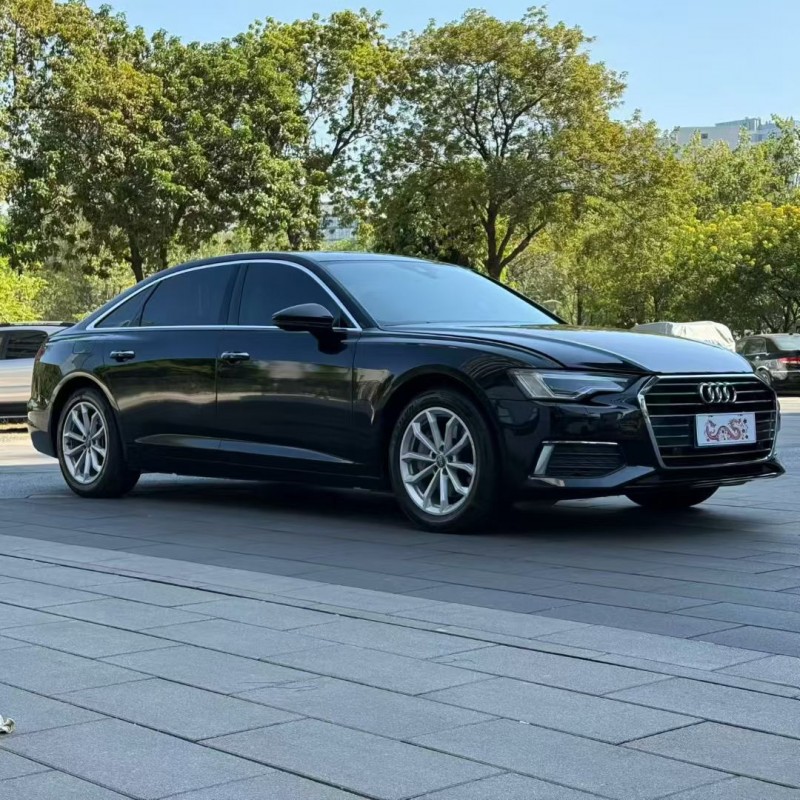 佛山20年奥迪A6L2