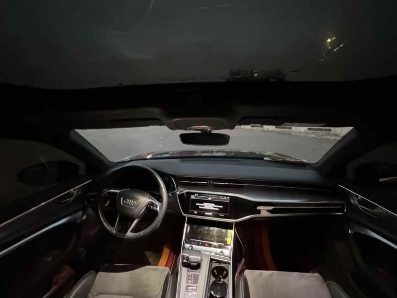 徐州22年奥迪A6L7