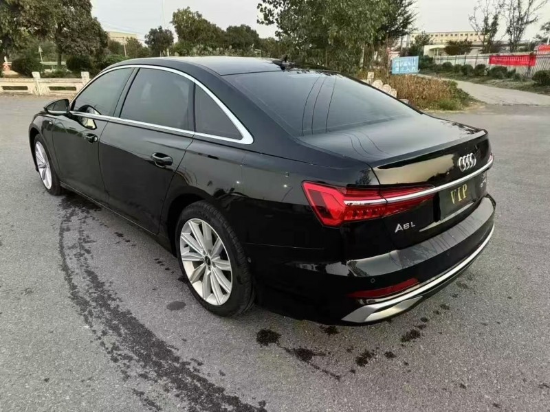 徐州22年奥迪A6L8