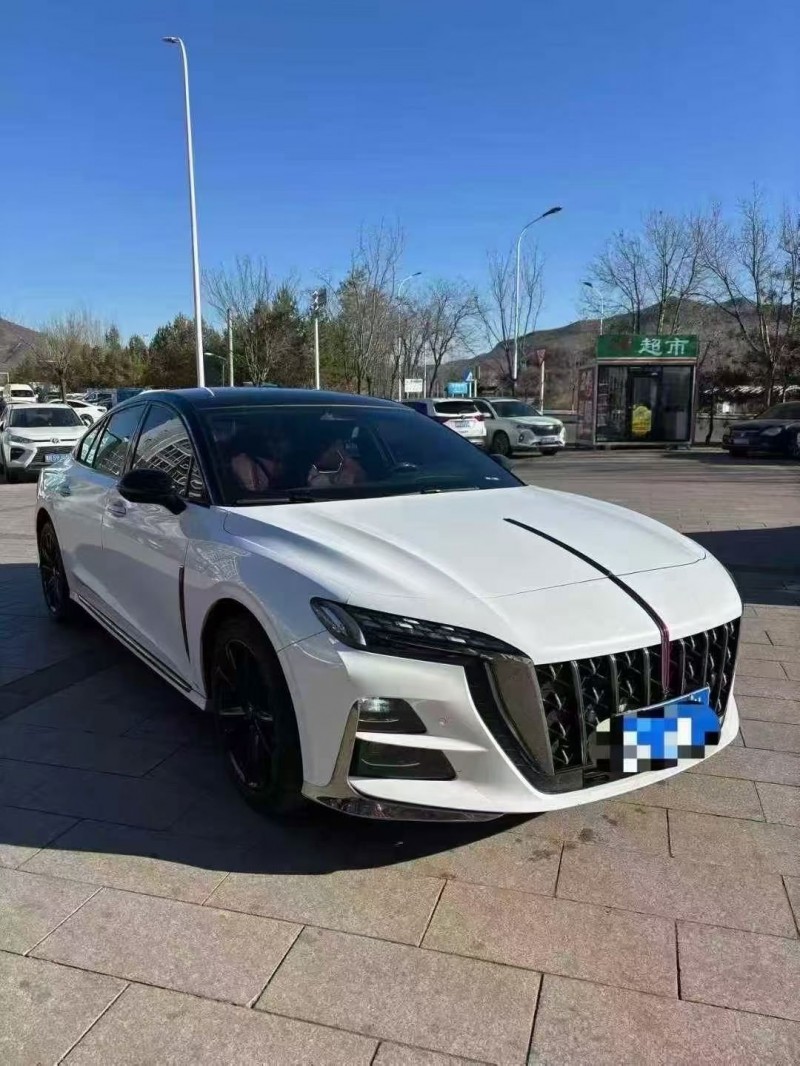 邢台24年红旗H63