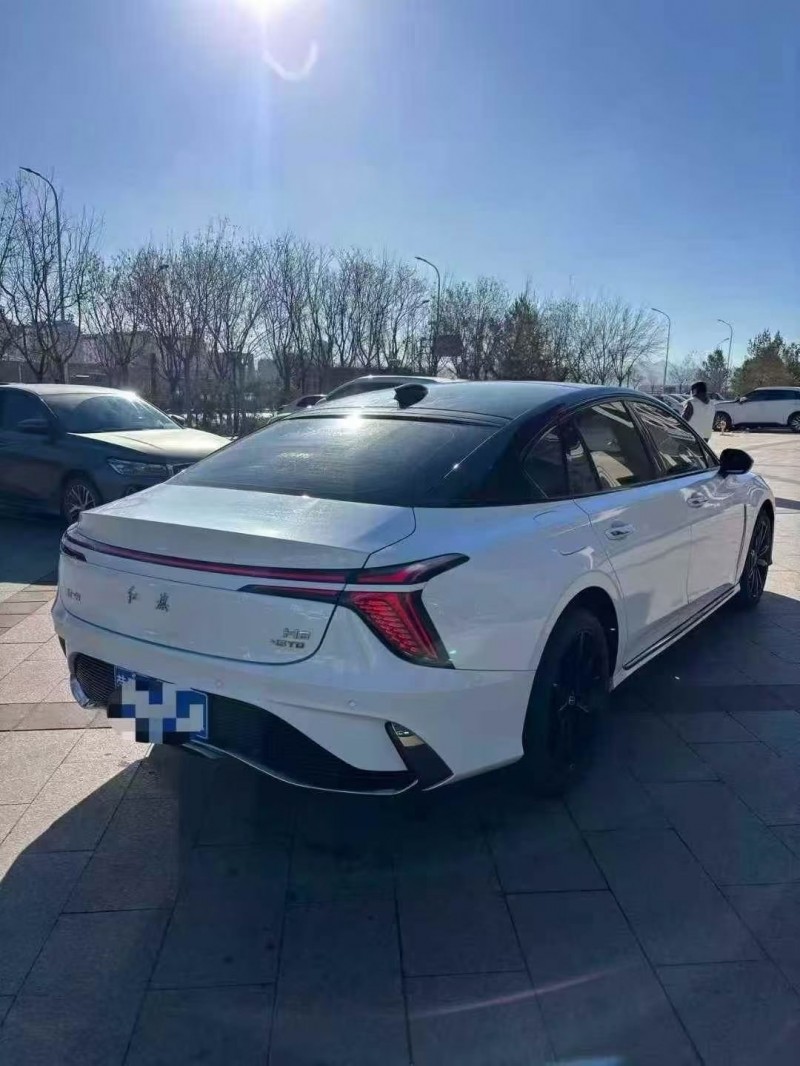 邢台24年红旗H68