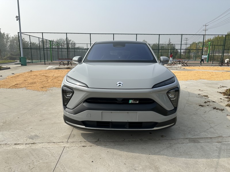 徐州21年蔚来EC61