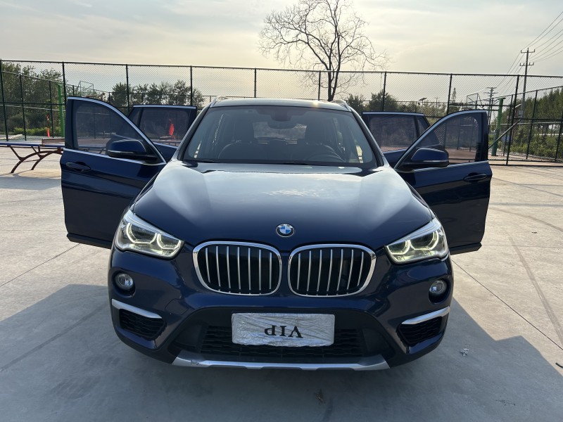 徐州18年宝马X18