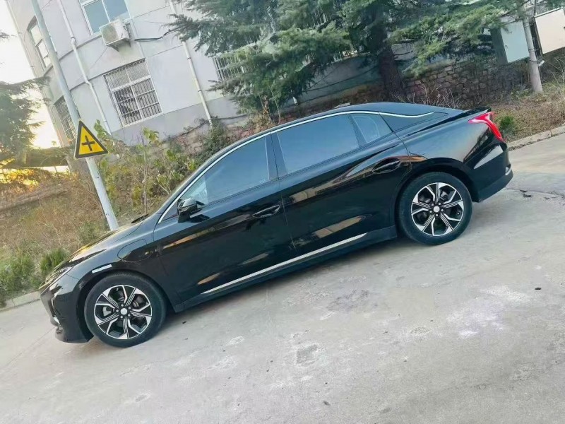 东营23年红旗E-QM52