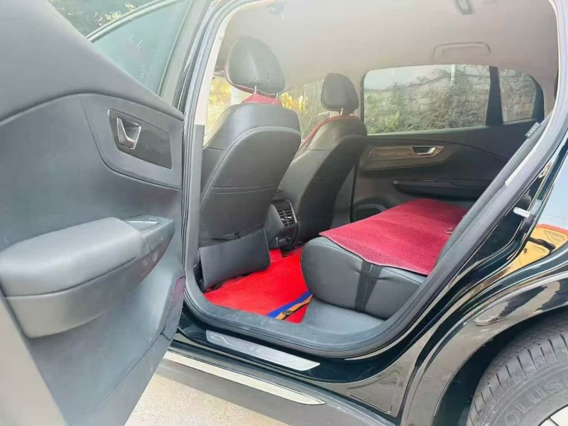 东营23年红旗E-QM54